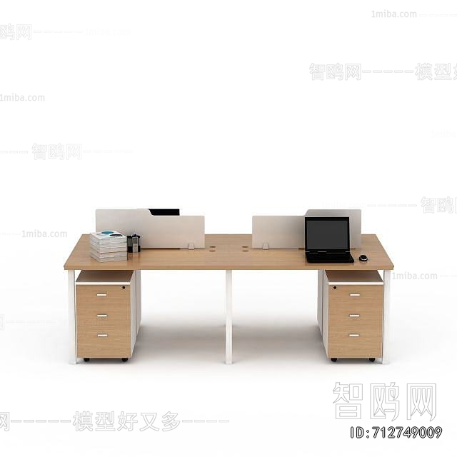 Modern Office Table