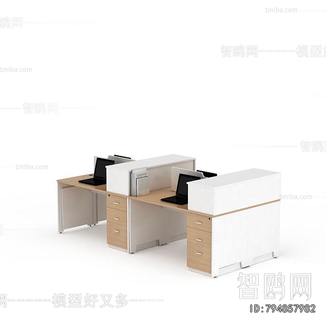 Modern Office Table