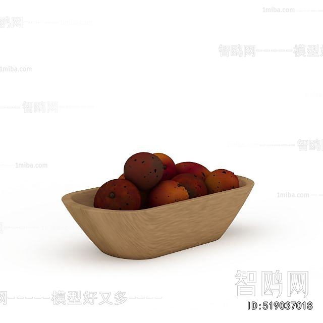 Modern Fruit