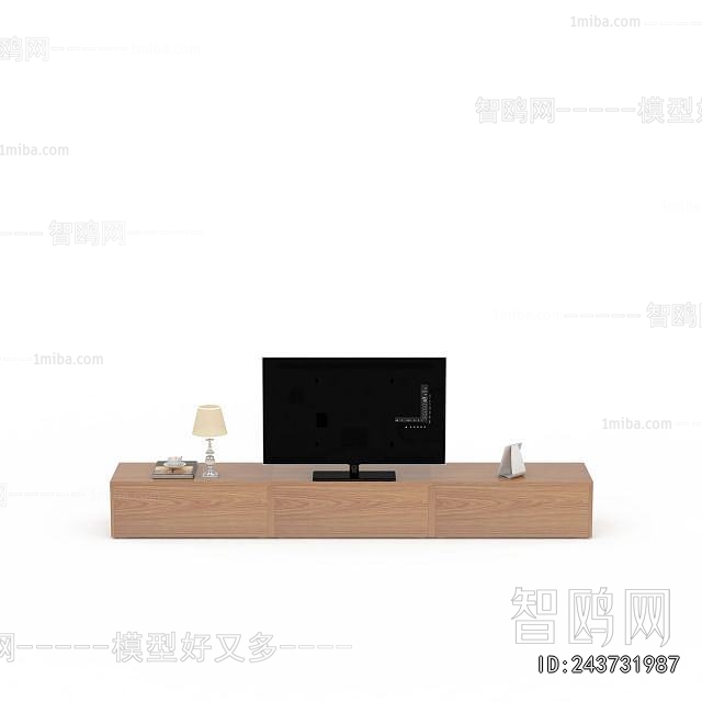 Modern TV Cabinet
