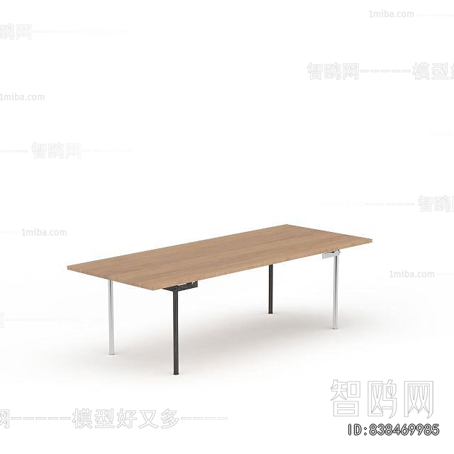 Modern Table