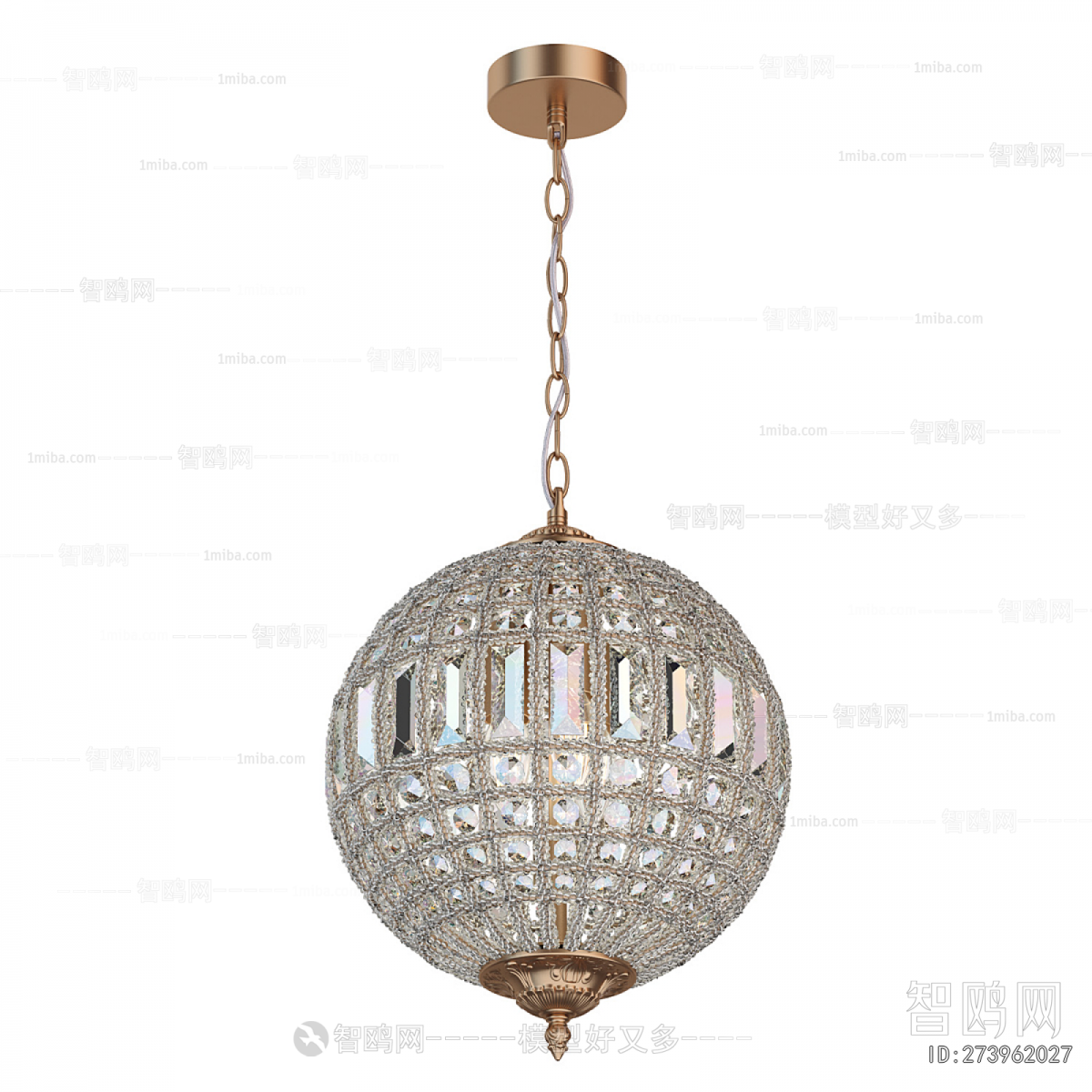Modern Droplight
