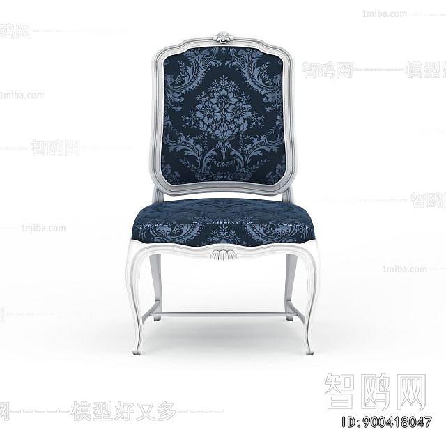 European Style Dining Chair