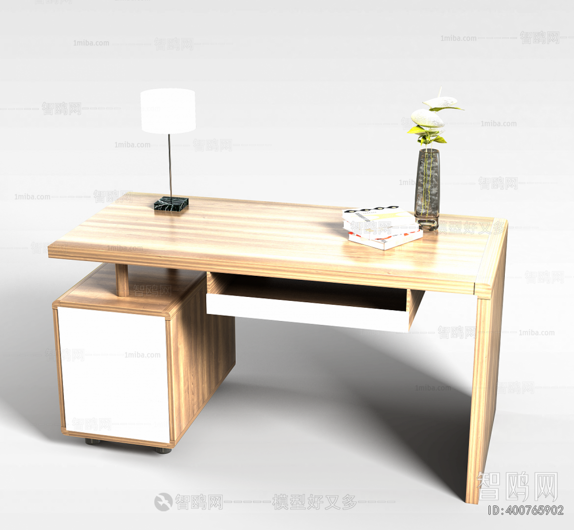 Modern Computer Desk