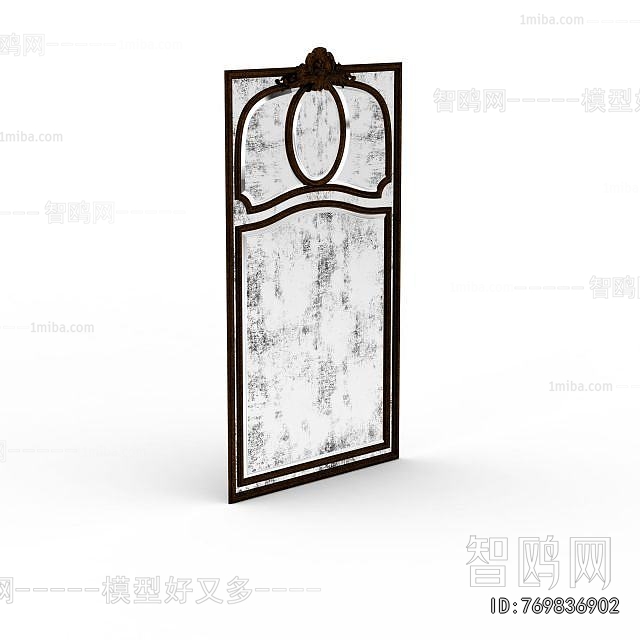 European Style The Mirror