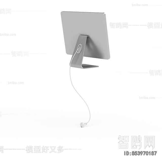 Modern Computer/Computer Screen