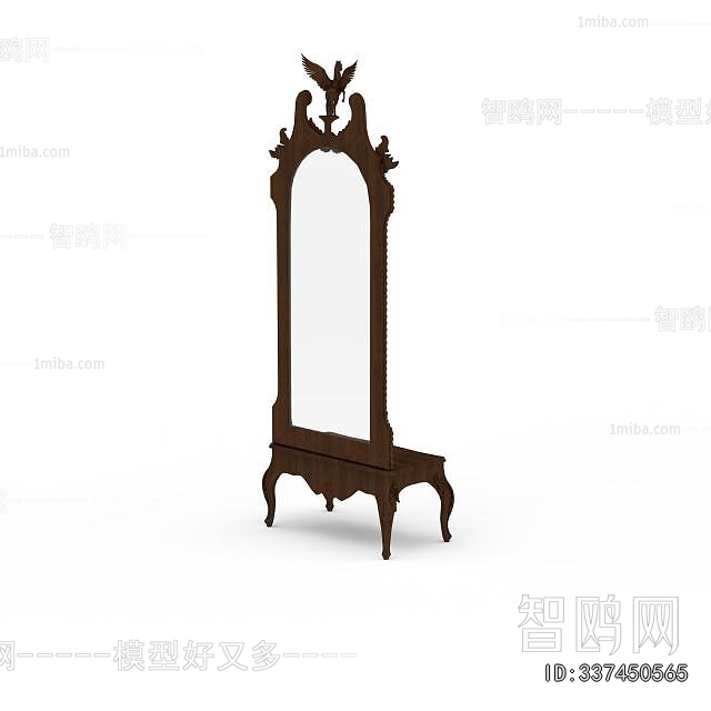 American Style The Mirror