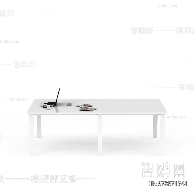 Modern Office Table