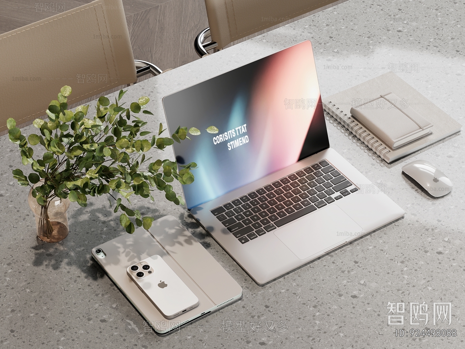 Modern Computer/Computer Screen