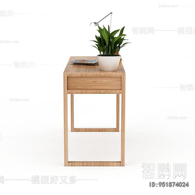 Modern Desk