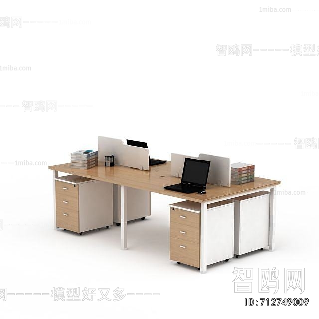 Modern Office Table