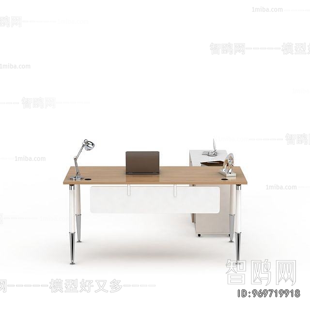Modern Office Table