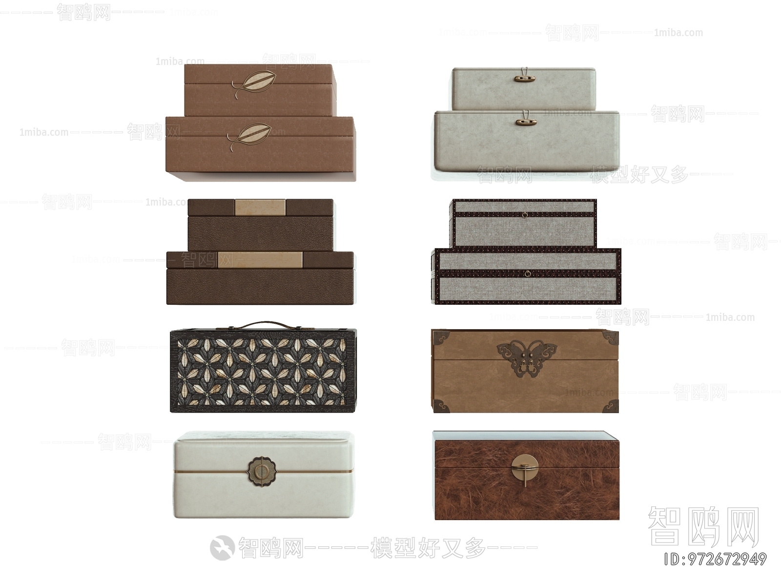 New Chinese Style Other