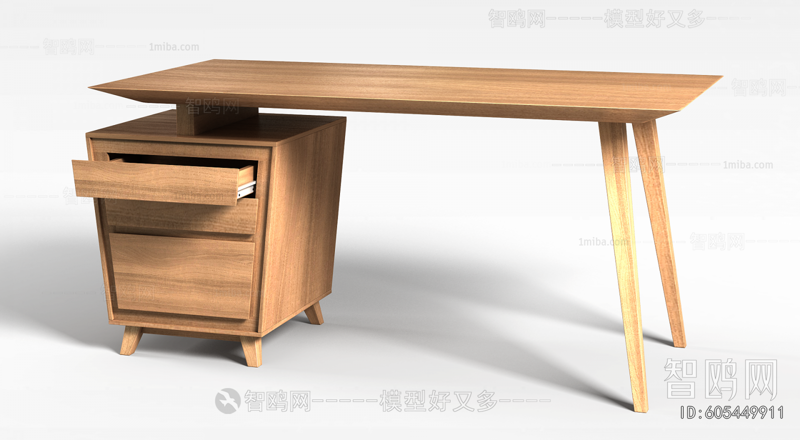 Modern Desk