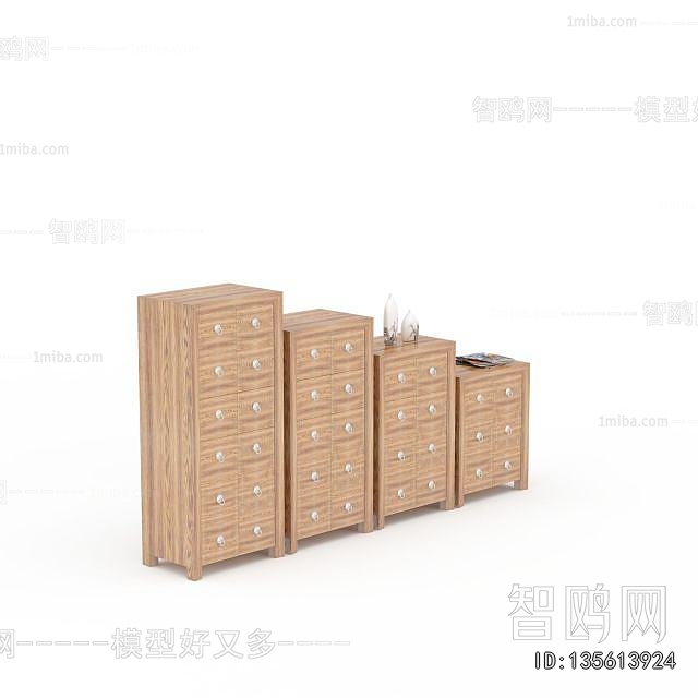 Modern Chest Of Drawers