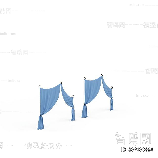 Mediterranean Style The Curtain