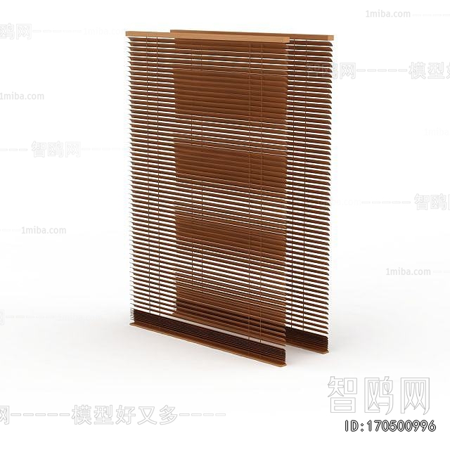 Modern Venetian Blinds