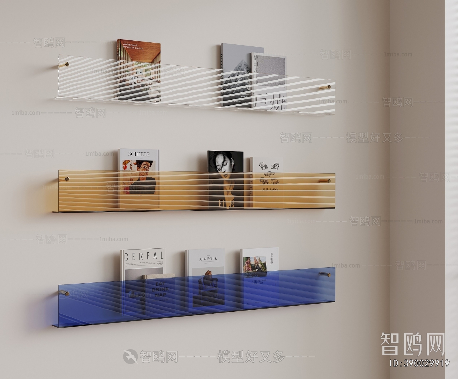 Modern Decorative Frame