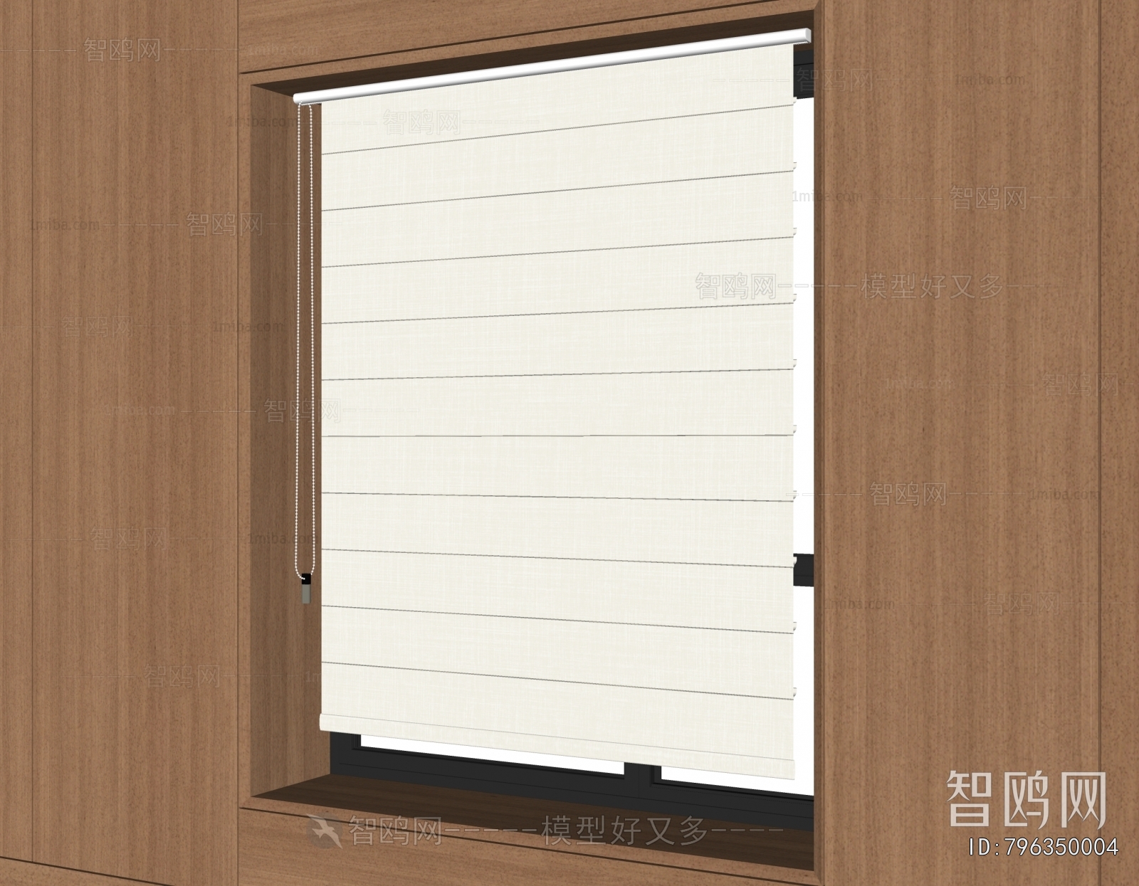 Modern Roller Shutters
