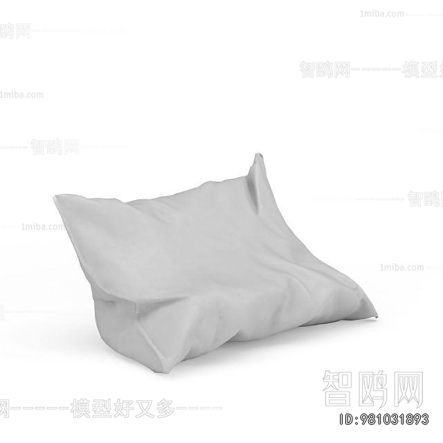Modern Pillow