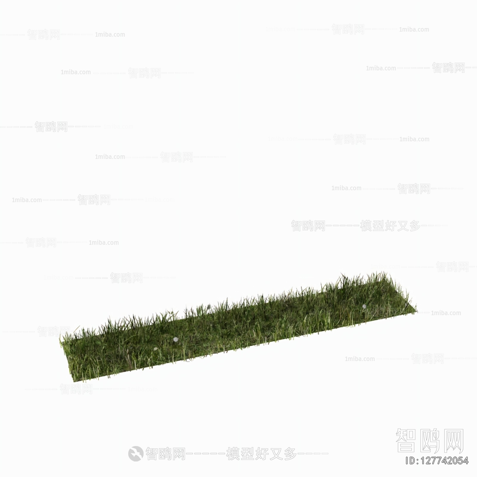Modern The Grass