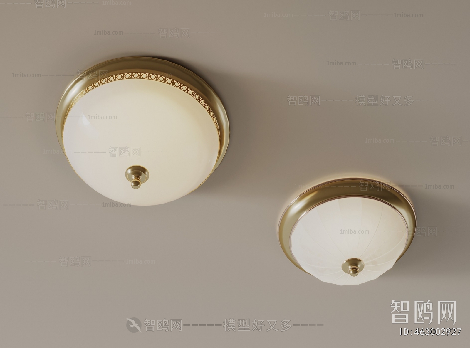 Modern Ceiling Ceiling Lamp