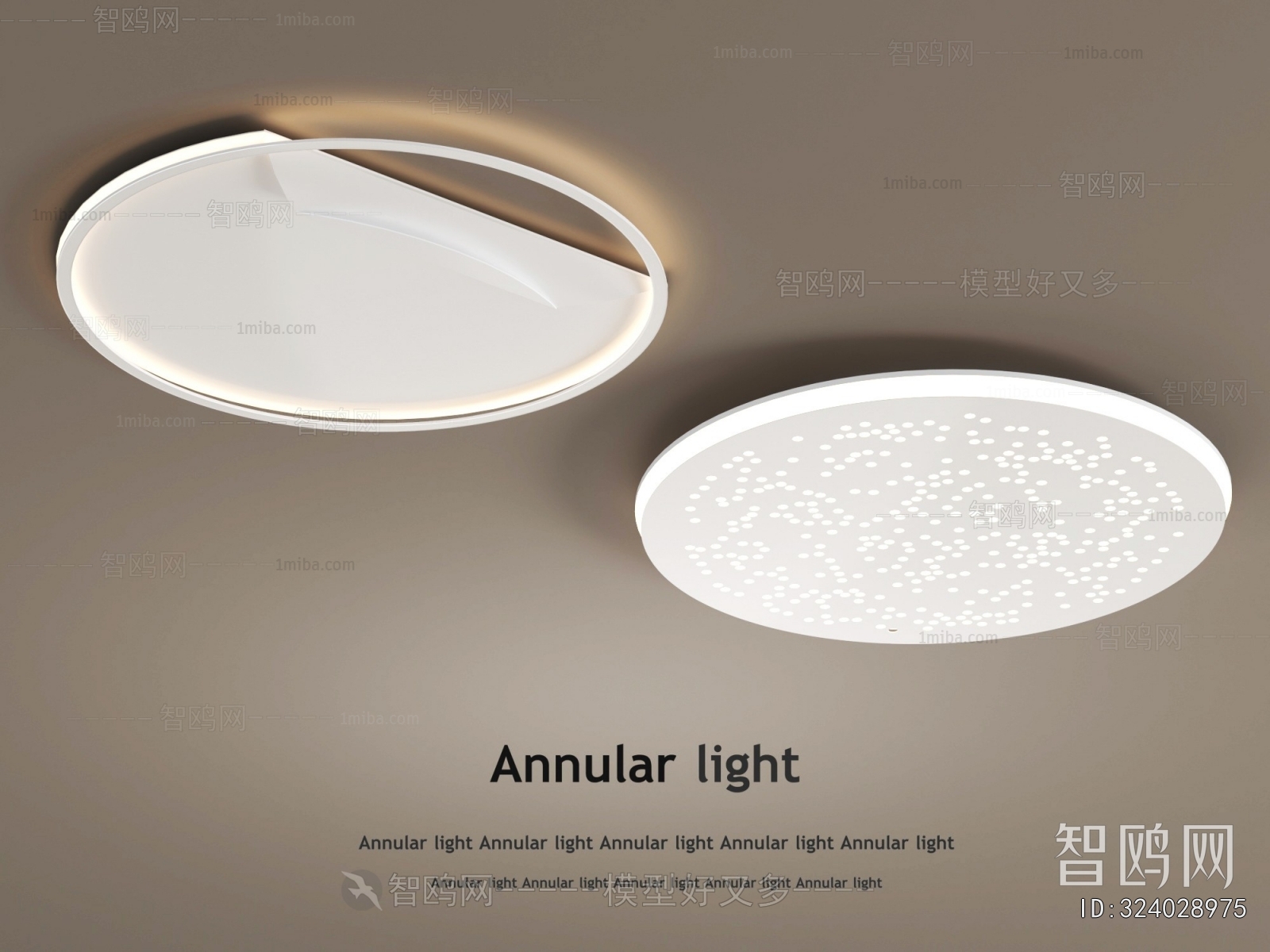 Modern Ceiling Ceiling Lamp