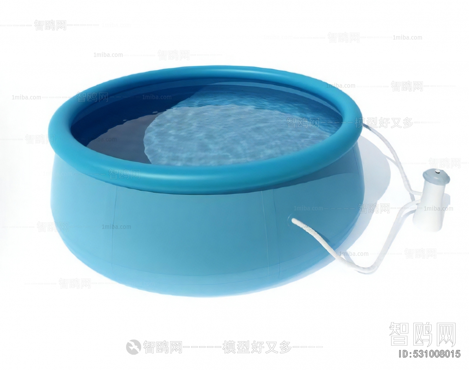 Modern Equipment For Children