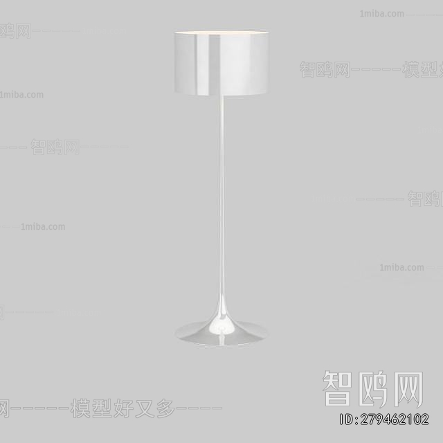 Modern Floor Lamp
