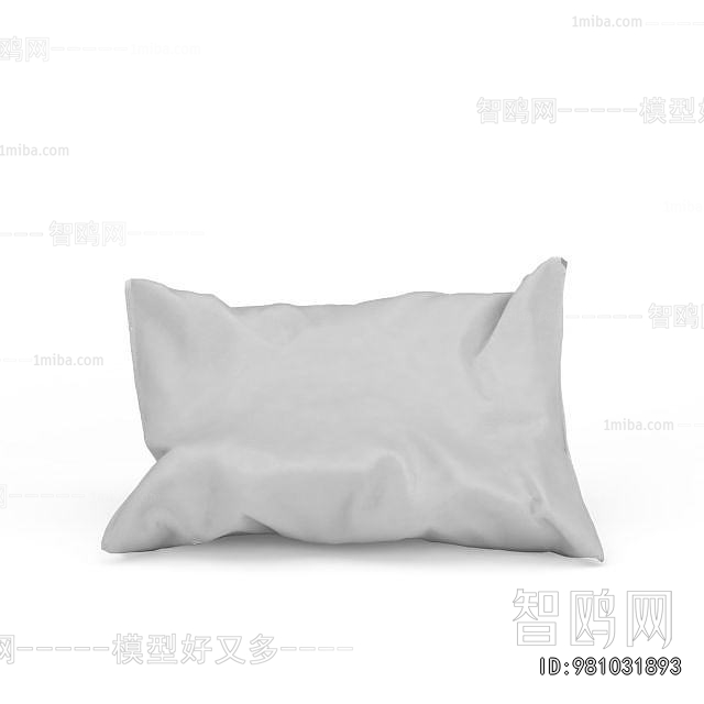 Modern Pillow