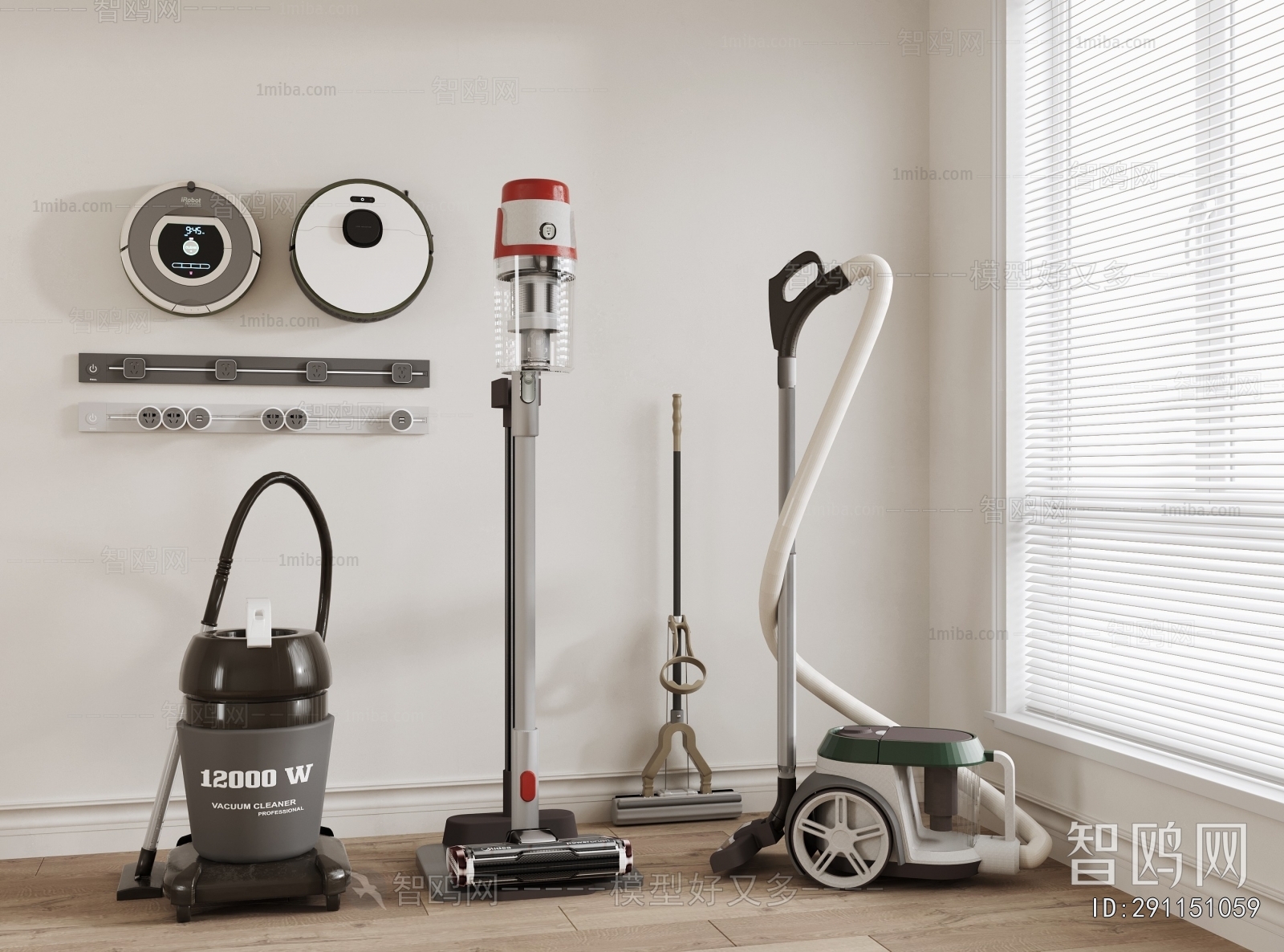 Modern Sanitary Ware