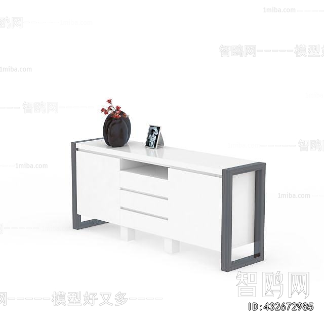 Modern Sideboard
