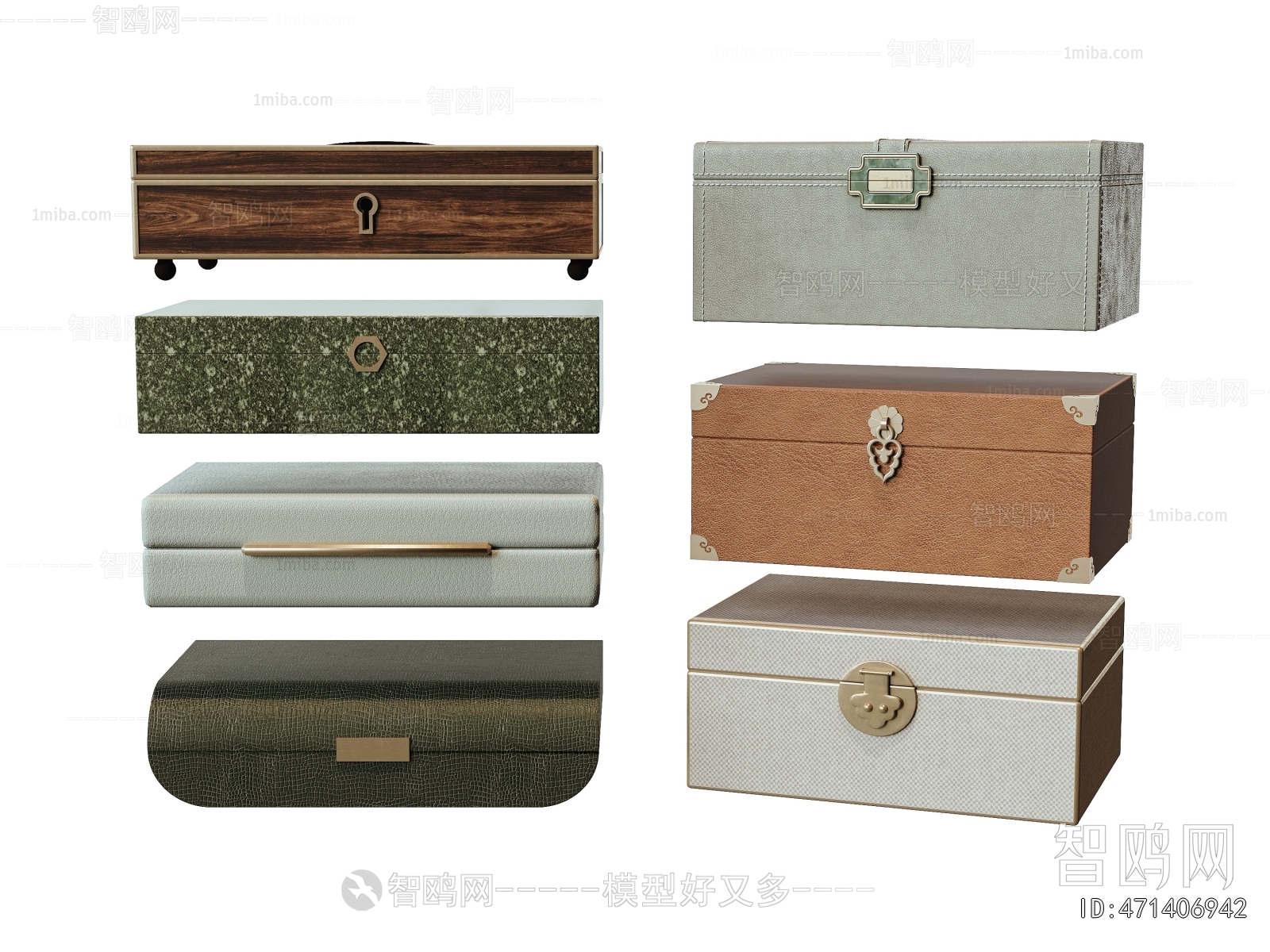 New Chinese Style Other