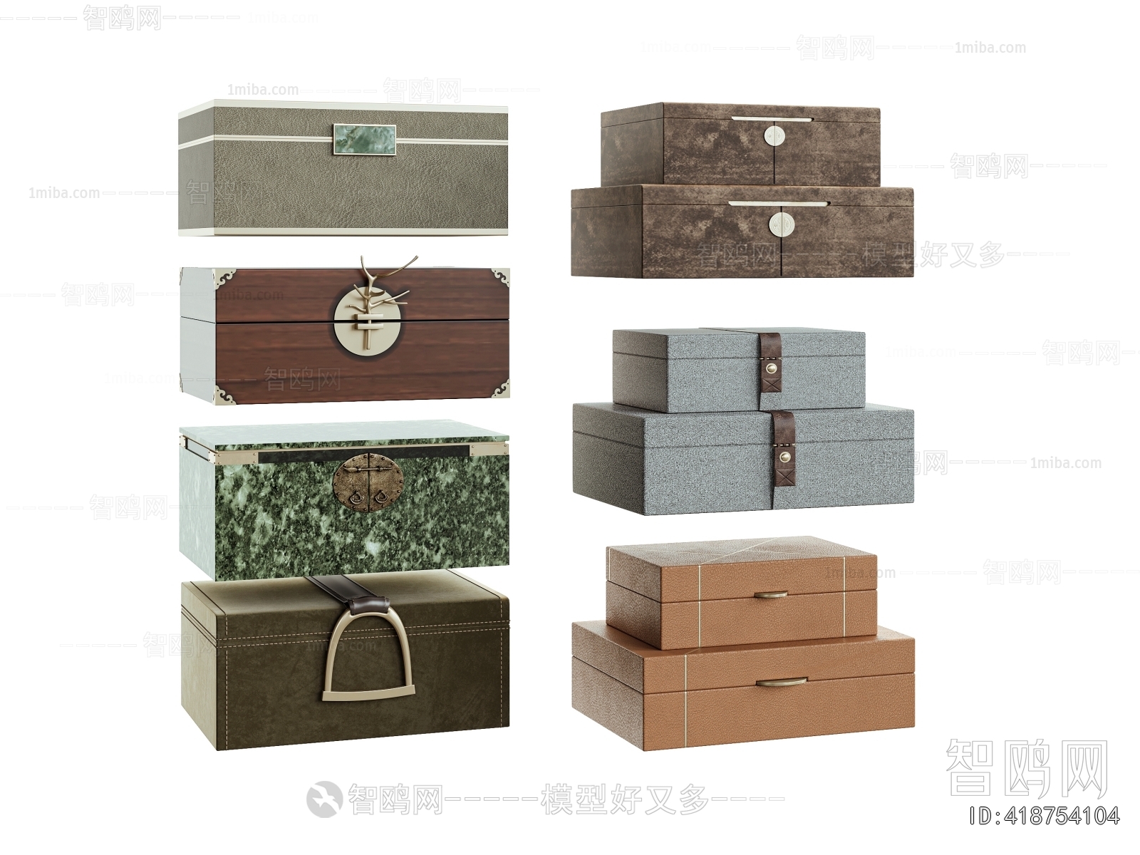 New Chinese Style Other