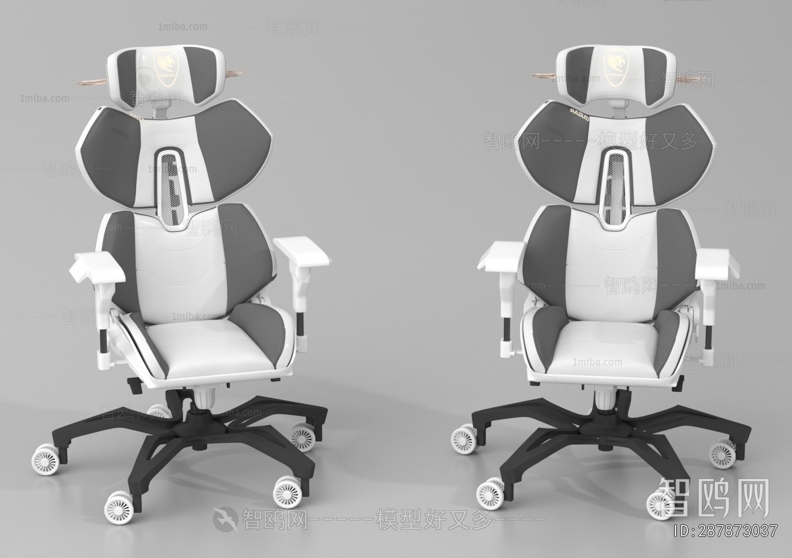 Modern Esports Tables And Chairs