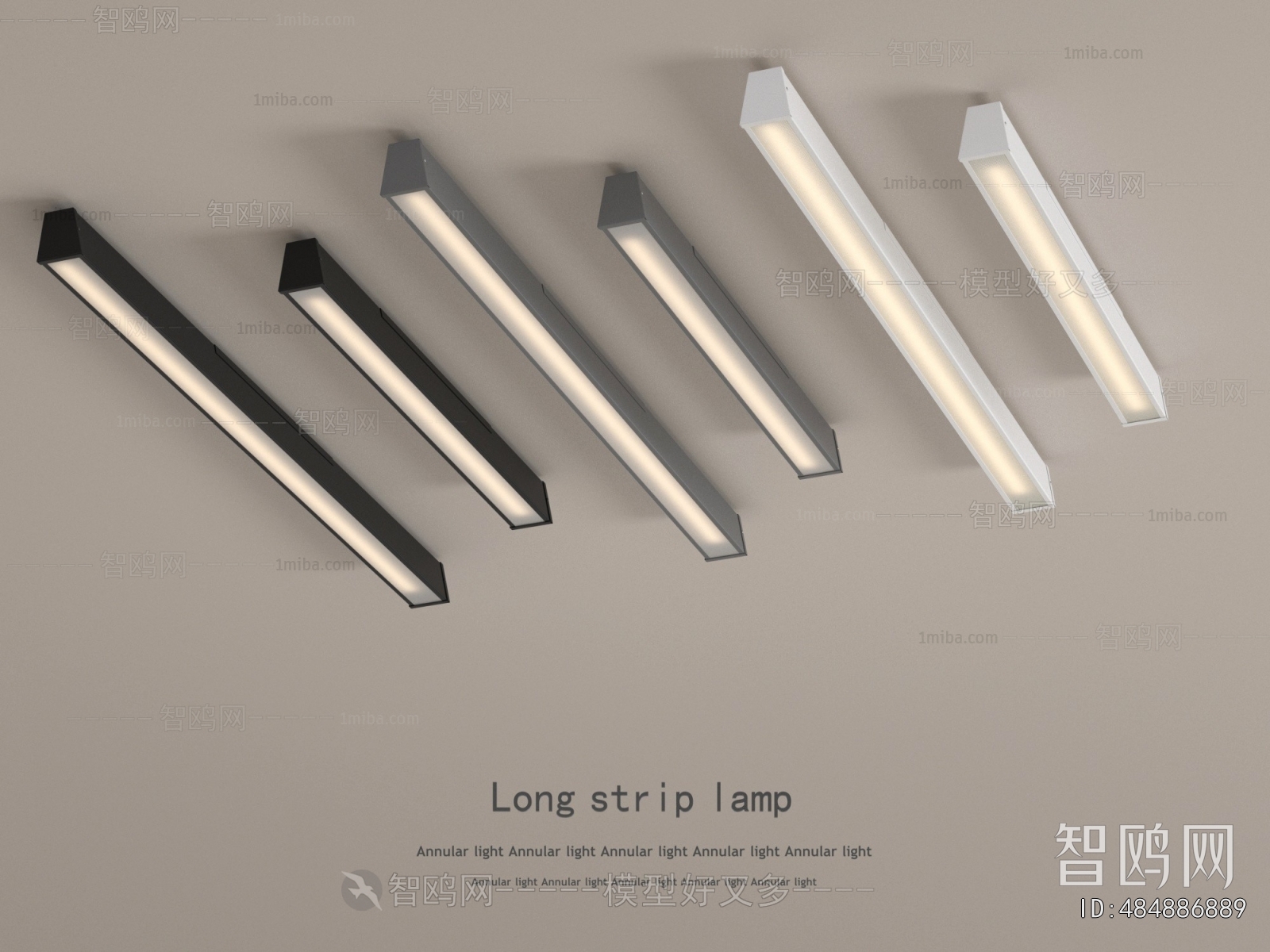 Modern Ceiling Ceiling Lamp