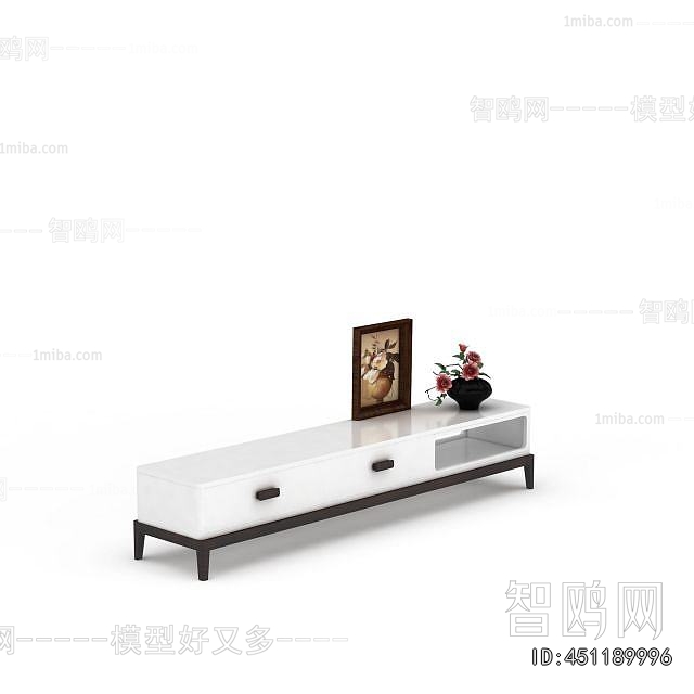 Modern TV Cabinet