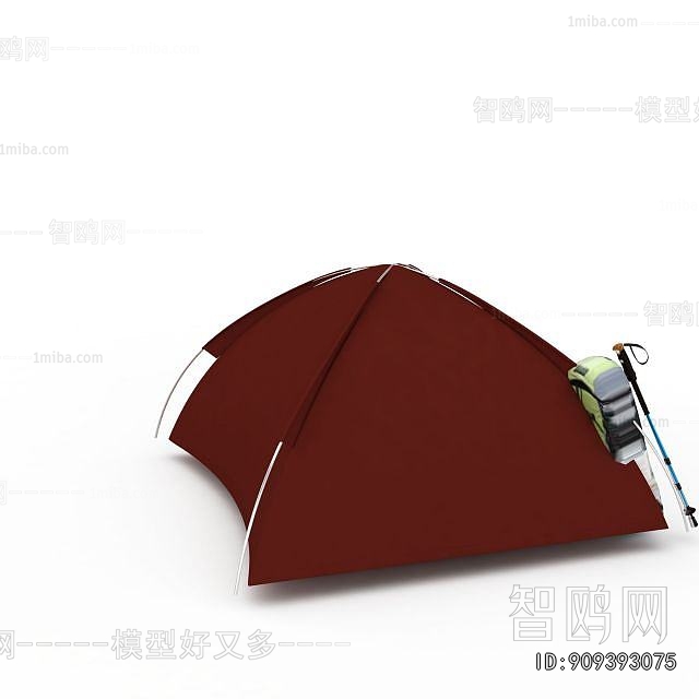 Modern Tent