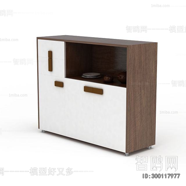 Modern Sideboard