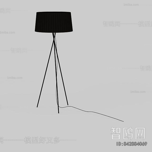 Modern Floor Lamp
