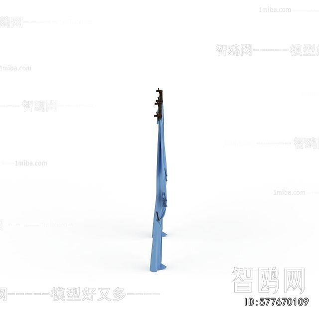 Mediterranean Style The Curtain