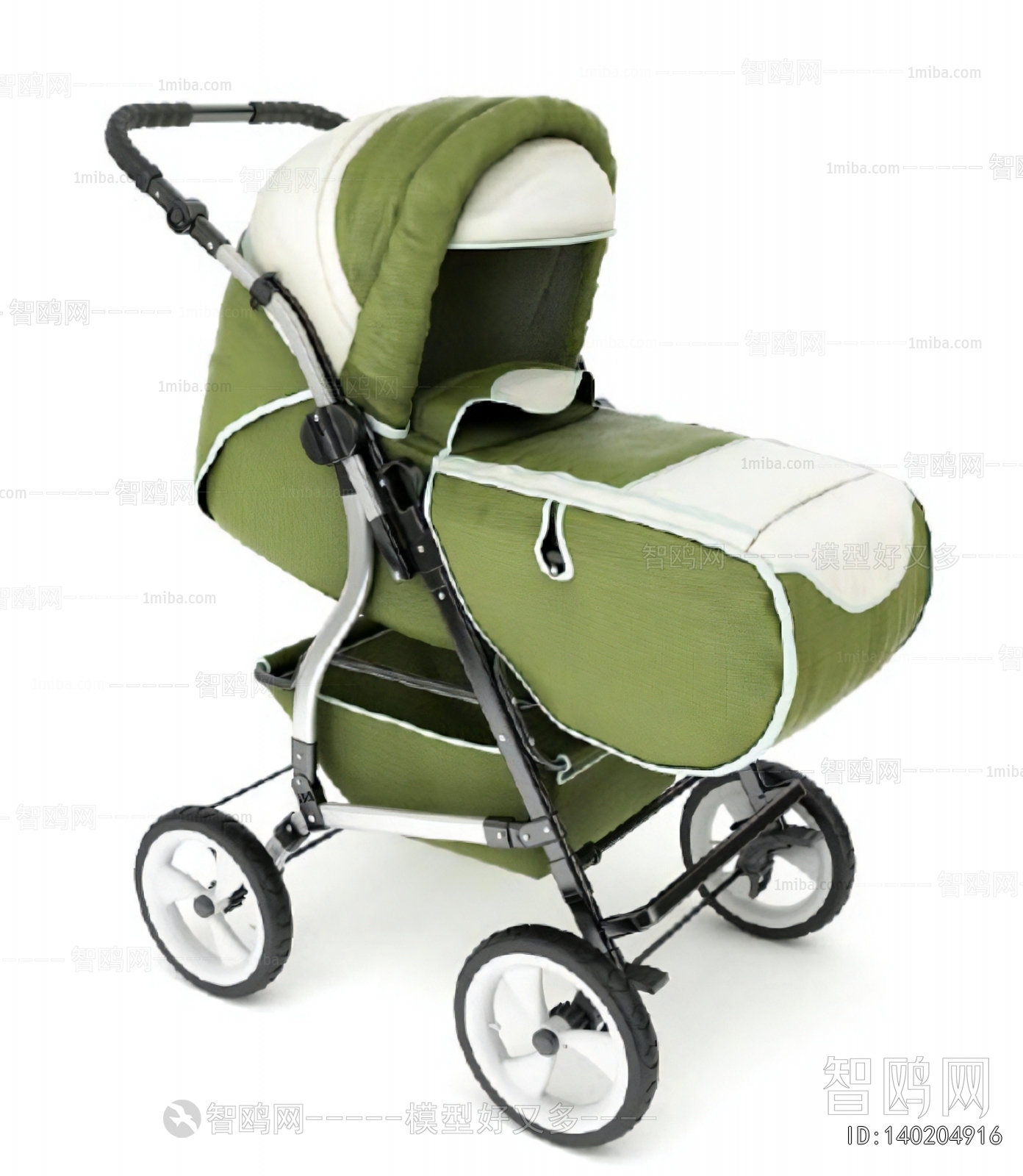 Modern Equipment For Children