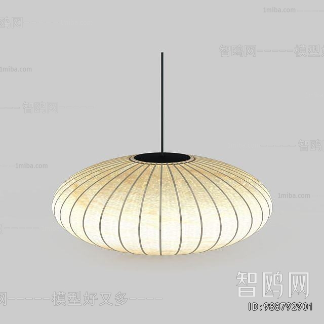 New Chinese Style Droplight