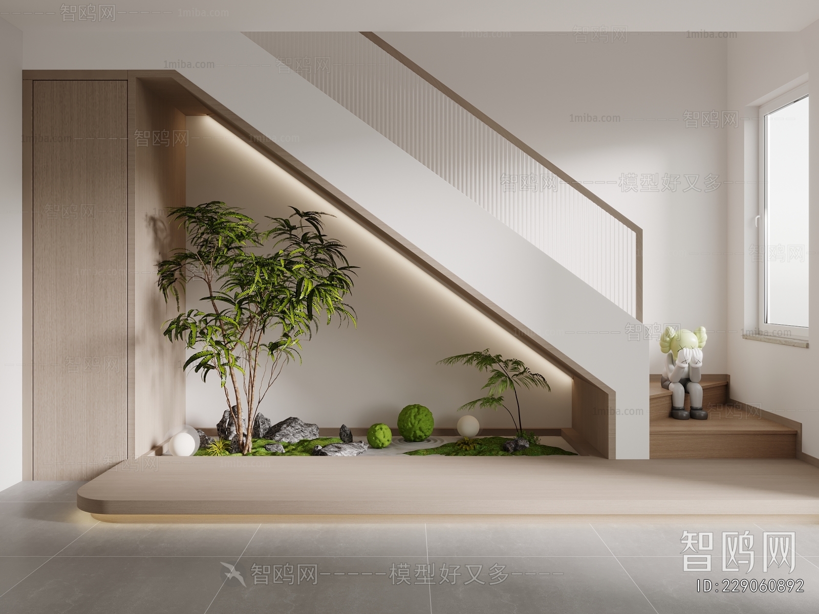 Modern Plant Landscaping