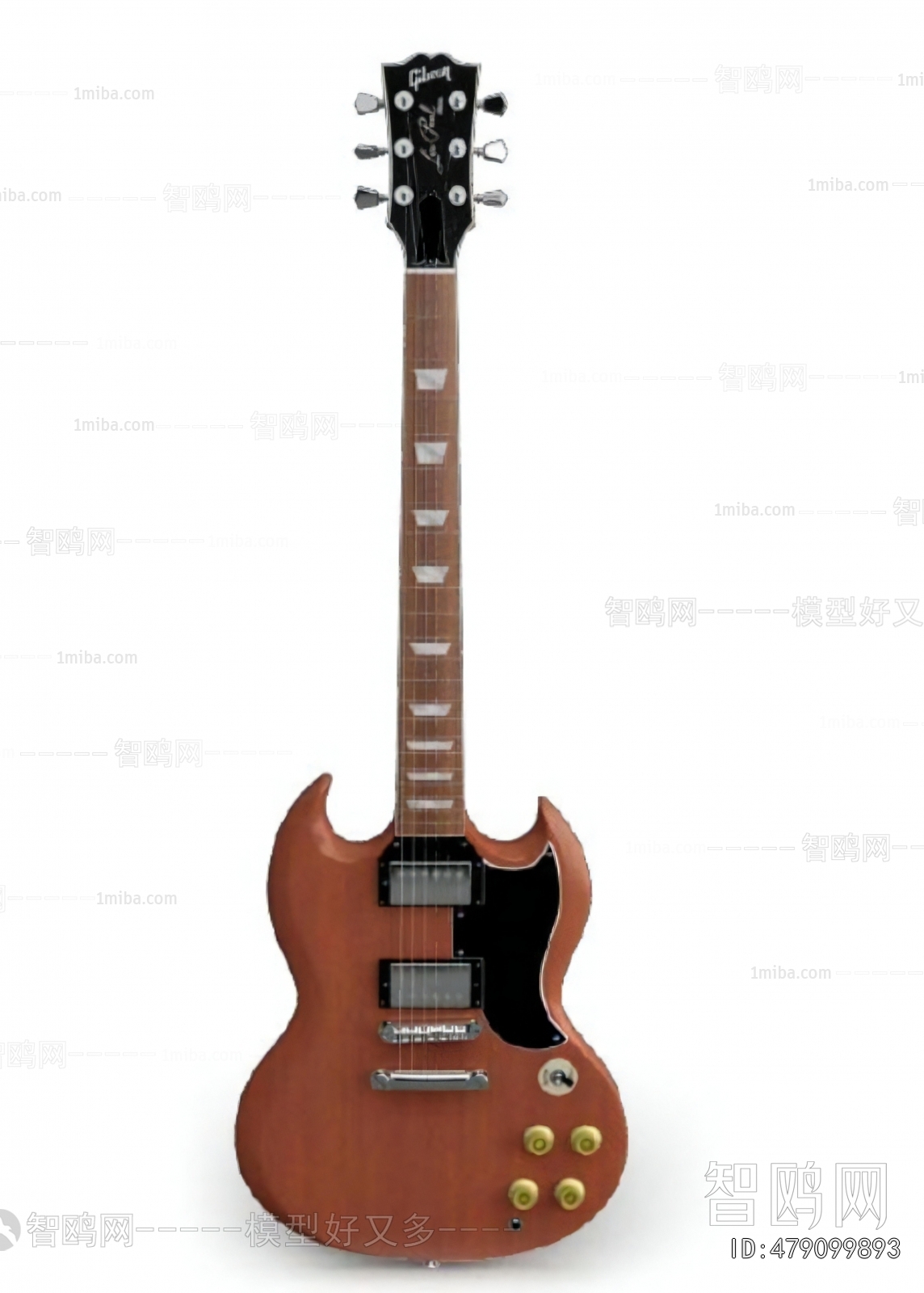 Modern Music Equipment