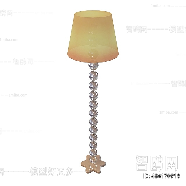 Modern Floor Lamp