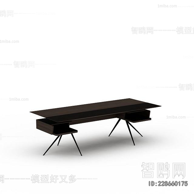 Modern Desk