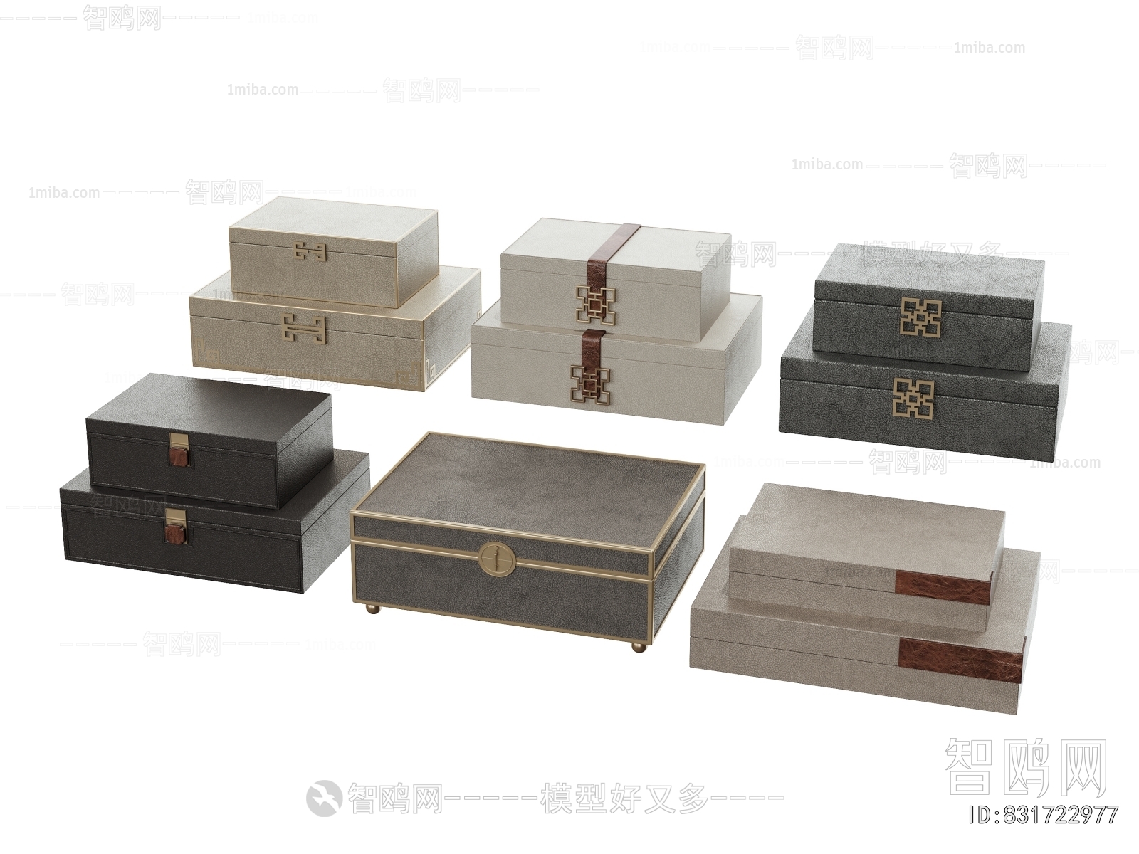 New Chinese Style Other