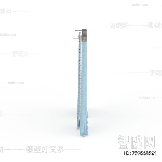 Mediterranean Style The Curtain