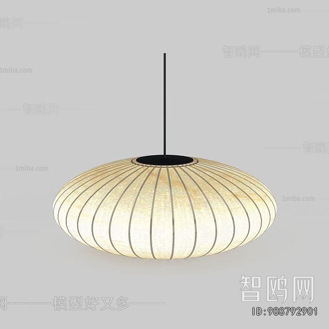 New Chinese Style Droplight